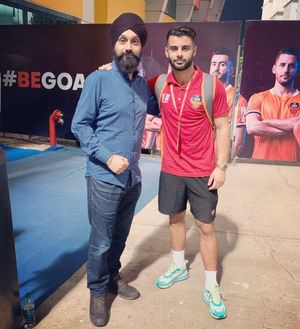 Image post by @baljitrihal on Instagram