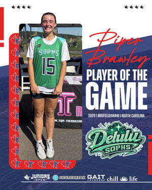 Image post by @openserieslacrosse on Instagram