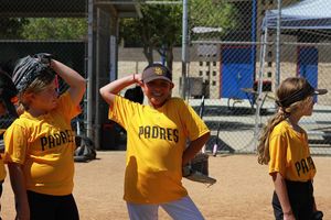 Image post by @padrescamps on Instagram