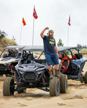 Image post by @polarisrzr on Instagram