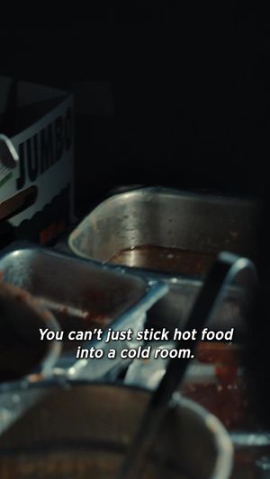 Video post by @foodclubfox on TikTok