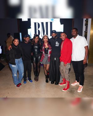 Image post by @bmi on Instagram