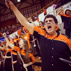 Image post by @pacifictigers on Instagram