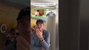 Video post by @trysuji on YouTube