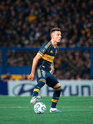 Image post by @bocajrs on Instagram