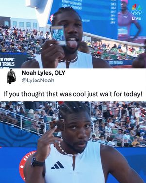 Video post by @nbcsports on TikTok