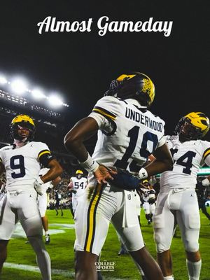 Image post by @thecollegesportsco on Instagram
