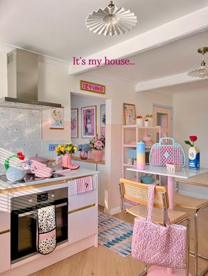Image post by @homewithhelenandco on Instagram
