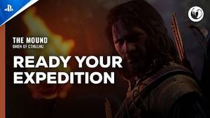 Video post by @PlayStation on YouTube