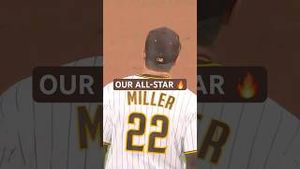 Video post by @padres on YouTube