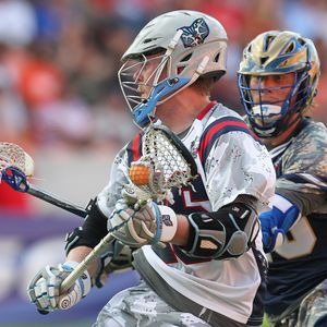Image post by @warriorlax on Instagram