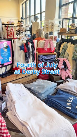 Video post by @derbystshops on Instagram