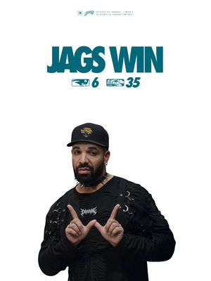 Image post by @jaguars on Instagram
