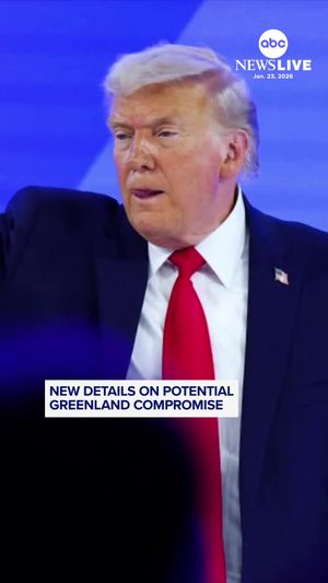 Video post by @abcnewslive on TikTok