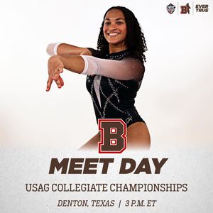 Image post by @brownu_gym on Instagram