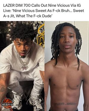 Image post by @nojumper on Instagram