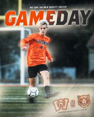 Image post by @wilsoncsd_soccer on Instagram