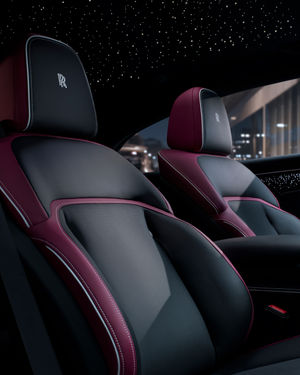 Image post by @rollsroycecars on Instagram