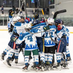 Image post by @elite9hockey on Instagram