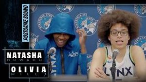 Video post by @minnesotalynx on YouTube