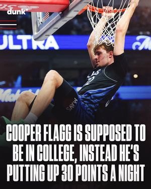 Image post by @dunk on Instagram