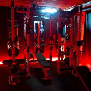 Image post by @repfitnessequipment on Instagram