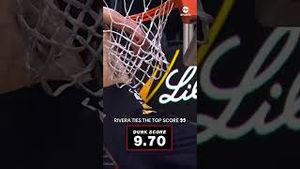 Video post by @nbaontnt on YouTube