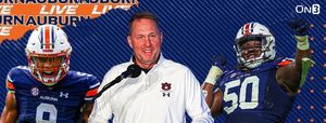 Image post by @AuburnLiveOn3 on Twitter