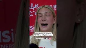 Video post by @randysilvertv on YouTube