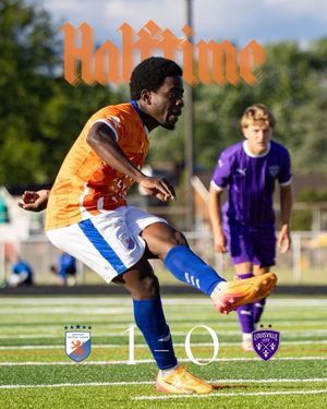Image post by @dayton_dutchlionsfc on Instagram