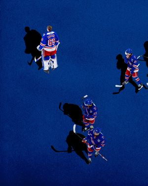 Image post by @ohlrangers on Instagram
