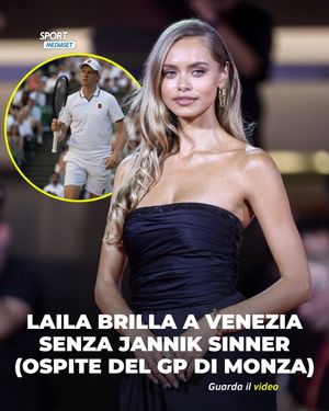 Image post by @sportmediaset on Instagram