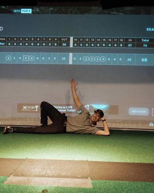 Image post by @xgolf.utah on Instagram