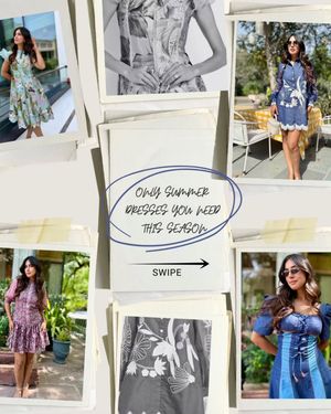 Image post by @ladybugindia_ on Instagram