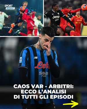 Image post by @sportmediaset on Instagram