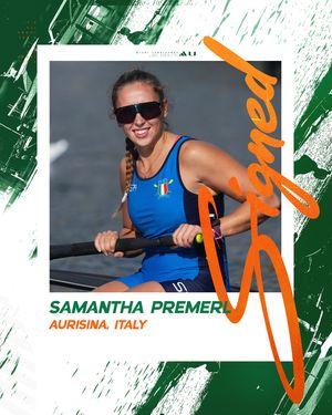 Image post by @canesrowing on Instagram