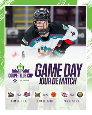 Image post by @hockeycanada on Instagram