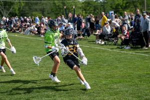 Image post by @trilogylacrosse on Instagram