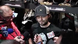 Video post by @PhiladelphiaFlyers on YouTube