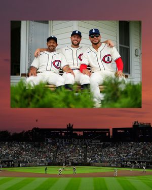 Image post by @mlbpa on Instagram