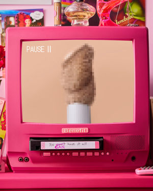 Image post by @benefitspain on Instagram