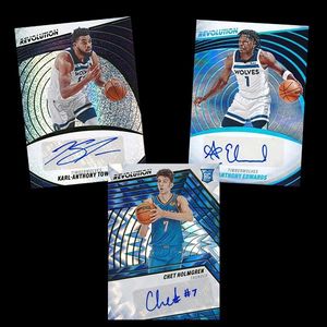 Image post by @paniniamerica on Instagram