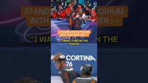 Video post by @nbcsports on YouTube