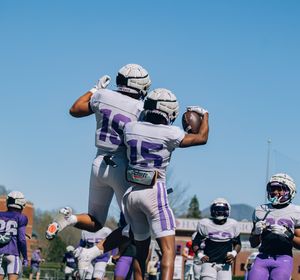 Image post by @catamountsfb on Instagram