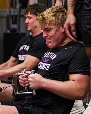 Image post by @unipantherfootball on Instagram