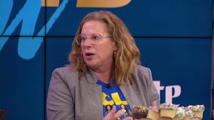 Video post by @espnW on Twitter