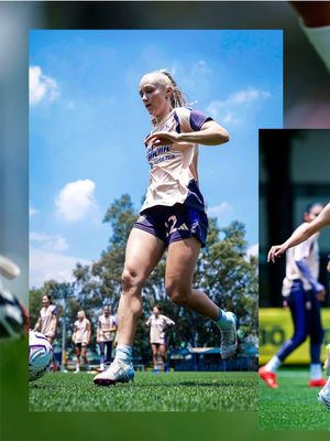 Image post by @americafemenil on Instagram