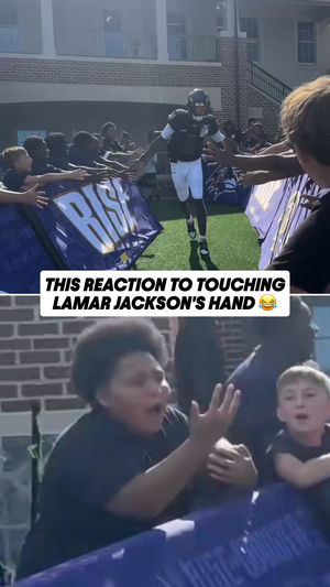 Video post by @nflonprime on TikTok