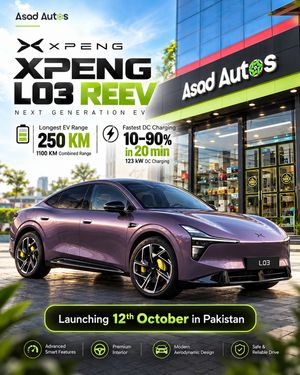 Image post by @asadautos.co.pk on Instagram