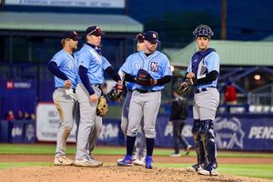 Image post by @fishercats on Instagram